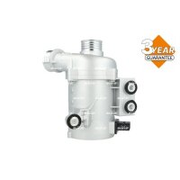 NRF 390091 Wasserpumpe, Motorkühlung