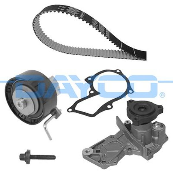 DAYCO KTBWP9481 Wasserpumpe + Zahnriemensatz