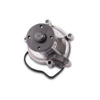 HEPU P1539 Wasserpumpe, Motorkühlung