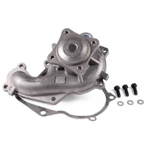 HEPU P237 Wasserpumpe, Motorkühlung