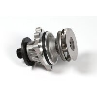 HEPU P472 Wasserpumpe, Motorkühlung