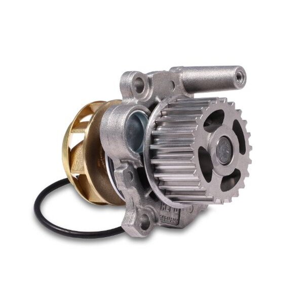 HEPU P547 Wasserpumpe, Motorkühlung