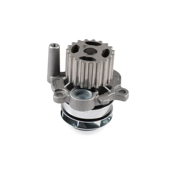 HEPU P550 Wasserpumpe, Motorkühlung