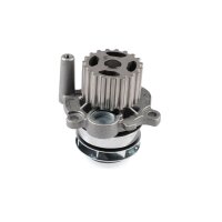 HEPU P550 Wasserpumpe, Motorkühlung