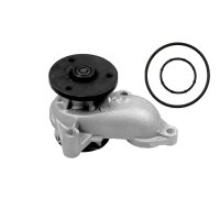 HEPU P7780 Wasserpumpe, Motorkühlung