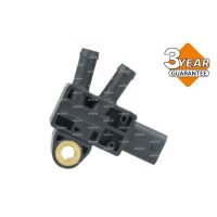 NRF 708118 Sensor, Abgasdruck