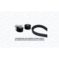 MAGNETI MARELLI 341306690000 Zahnriemensatz