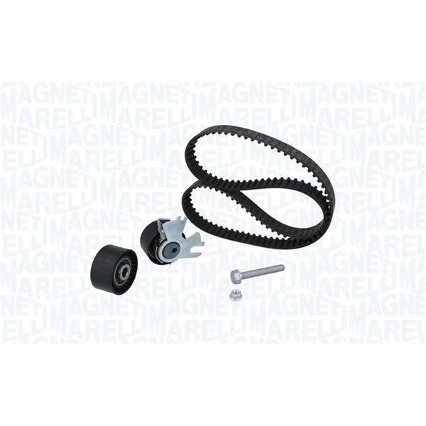MAGNETI MARELLI 341306720000 Zahnriemensatz