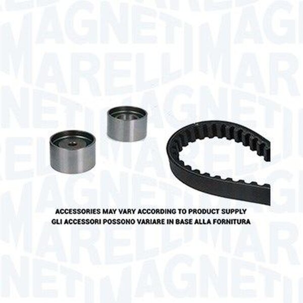 MAGNETI MARELLI 341306740000 Zahnriemensatz
