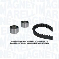 MAGNETI MARELLI 341306740000 Zahnriemensatz