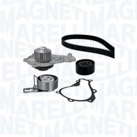 MAGNETI MARELLI 341406960001 Wasserpumpe + Zahnriemensatz