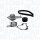 MAGNETI MARELLI 341406960001 Wasserpumpe + Zahnriemensatz