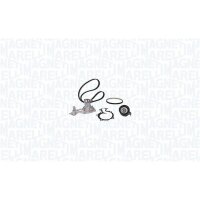 MAGNETI MARELLI 341406990001 Wasserpumpe + Zahnriemensatz