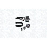 MAGNETI MARELLI 341407010001 Wasserpumpe + Zahnriemensatz