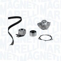 MAGNETI MARELLI 341407050001 Wasserpumpe + Zahnriemensatz
