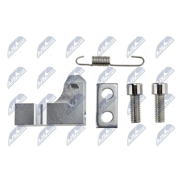 NTY ENK-WW-009 Reparatursatz, Saugrohrmodul
