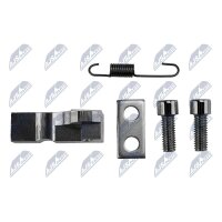 NTY ENK-WW-009 Reparatursatz, Saugrohrmodul