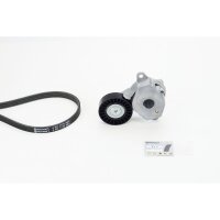 CONTINENTAL CTAM 4PK1170K1 Keilrippenriemensatz