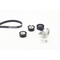 CONTINENTAL CTAM 6PK2155K2 Keilrippenriemensatz