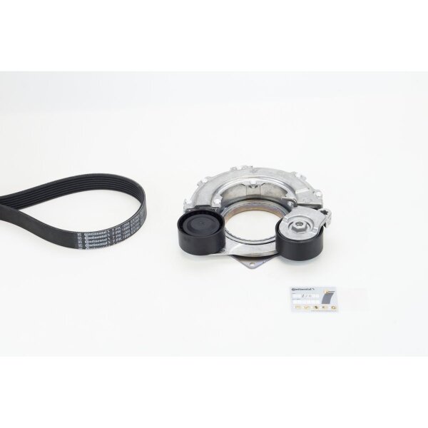 CONTINENTAL CTAM 7PK1066 EXTRA K1 Keilrippenriemensatz