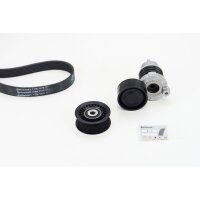 CONTINENTAL CTAM 7PK1570K2 Keilrippenriemensatz
