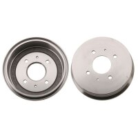 TRW DB4443 Bremstrommel