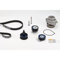 CONTINENTAL CTAM CT957WP3 Wasserpumpe + Zahnriemensatz