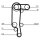 CONTINENTAL CTAM CT957WP3 Wasserpumpe + Zahnriemensatz
