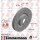 ZIMMERMANN 400.3660.20 Bremsscheibe
