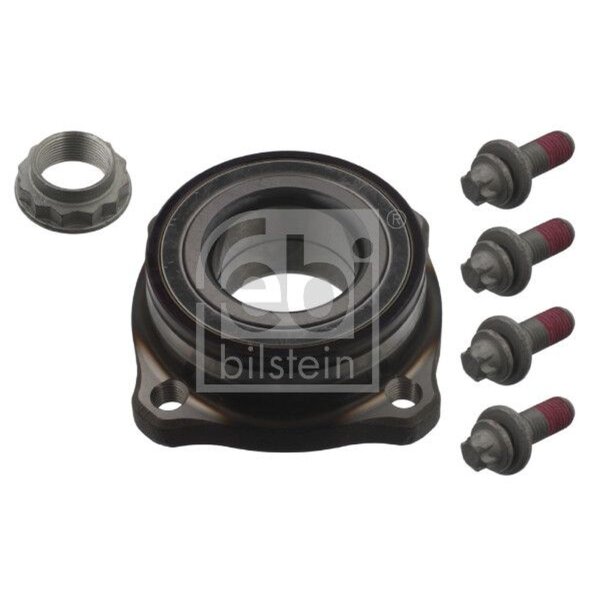 FEBI BILSTEIN 36751 Radlagersatz