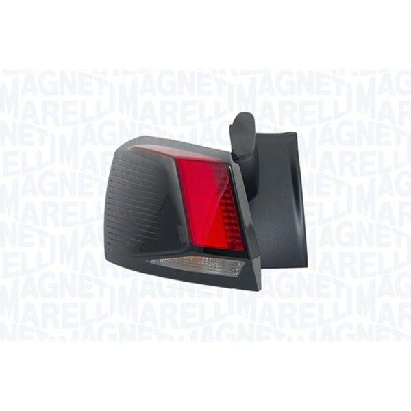 MAGNETI MARELLI 714081550102 Heckleuchte