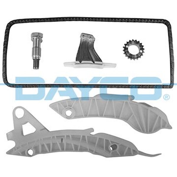 DAYCO KTC1087 Steuerkettensatz