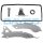 DAYCO KTC1087 Steuerkettensatz