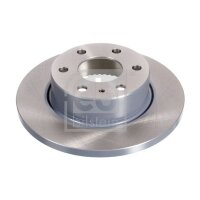 FEBI BILSTEIN 35341 Bremsscheibe