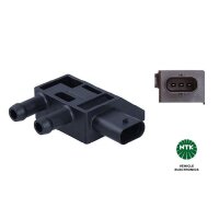 NTK 77305 Sensor, Abgasdruck