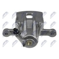 NTY HZT-HY-553 Bremssattel