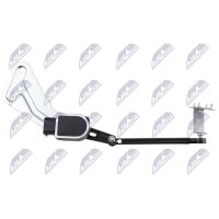 NTY ECX-ME-008 Sensor, Leuchtweitenregulierung