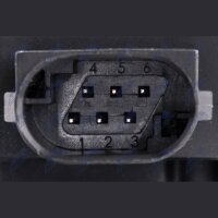 NTY ECX-ME-008 Sensor, Leuchtweitenregulierung