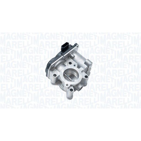 MAGNETI MARELLI 802000000234 Drosselklappenstutzen