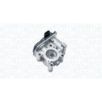 MAGNETI MARELLI 802000000234 Drosselklappenstutzen