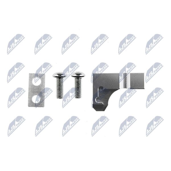 NTY ENK-WW-003 Reparatursatz, Saugrohrmodul