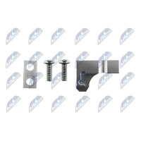 NTY ENK-WW-003 Reparatursatz, Saugrohrmodul