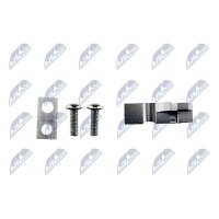 NTY ENK-WW-003 Reparatursatz, Saugrohrmodul