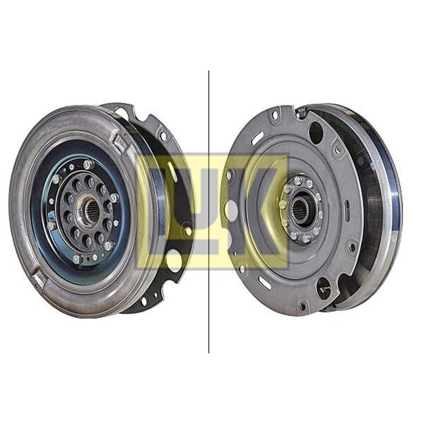 Schaeffler LuK 415 0627 09 Schwungrad