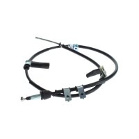 BOSCH 1 987 482 076 Seilzug, Feststellbremse