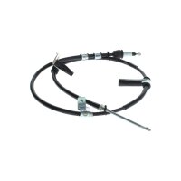BOSCH 1 987 482 076 Seilzug, Feststellbremse