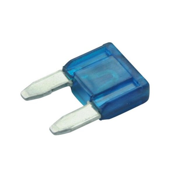 BOSCH 1 987 529 031 Sicherung