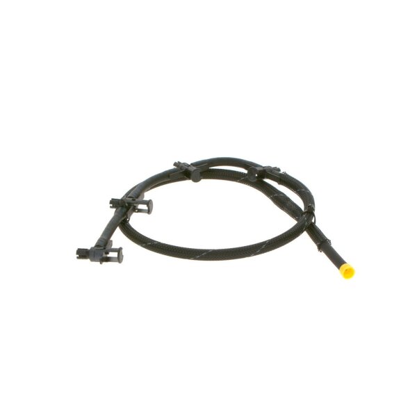 BOSCH 0 928 402 074 Schlauch, Leckkraftstoff