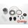 AUTOFREN SEINSA D42653C Reparatursatz, Bremssattel