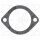 ELRING 685.100 Dichtung, Thermostat